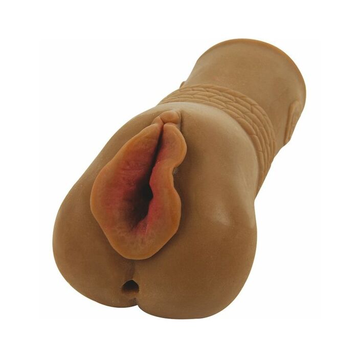 Cyberstroker masturbateur noir