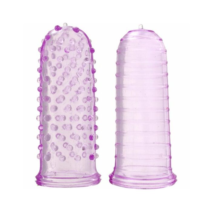 chatouilleurs lilas Thimble