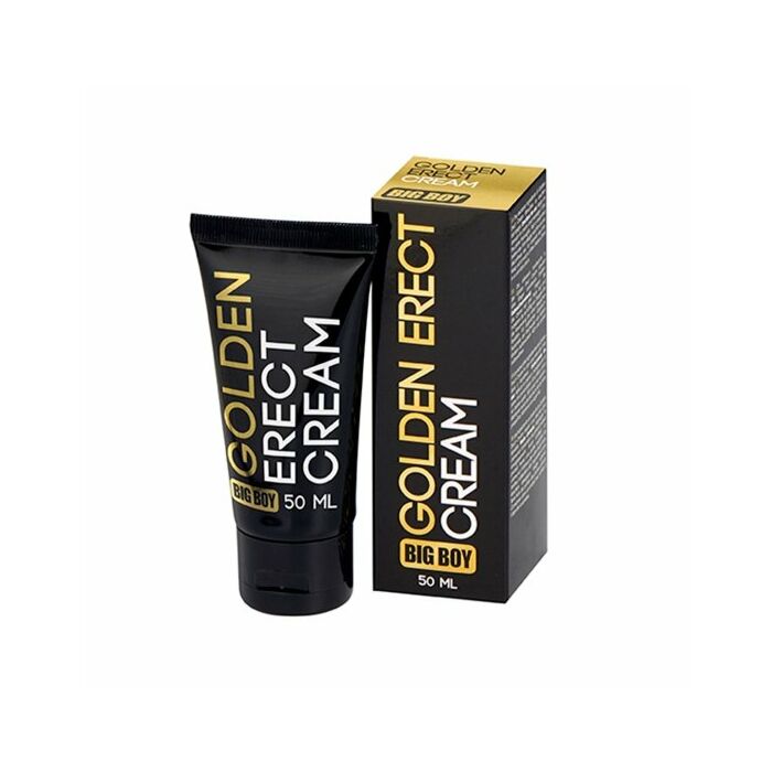 Crème Puissance Éternelle