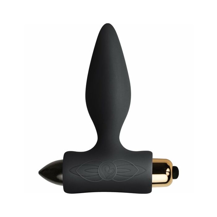 Vibromasseur SensaPlug Noir