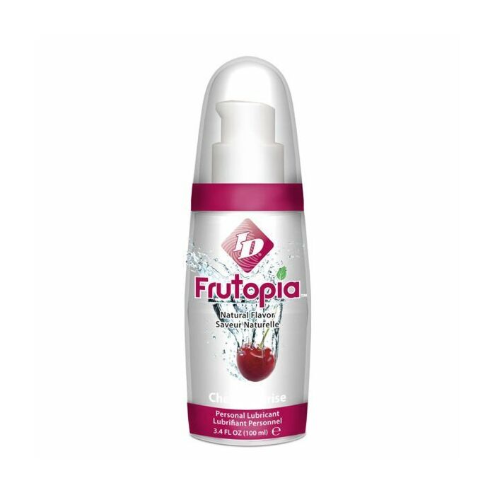 Huile Cerise Frutopia 100ml