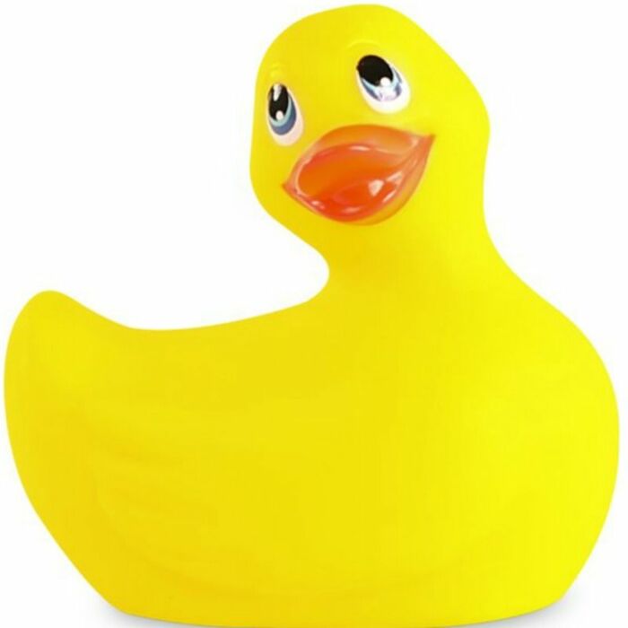 Canard Vibrant Sunny Coin-Coin