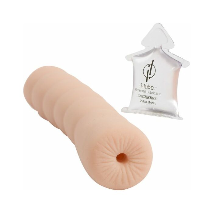 Quickie to-go-masturbateur année UR3