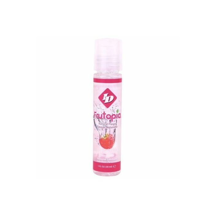 Framboise Fraîche 30ml