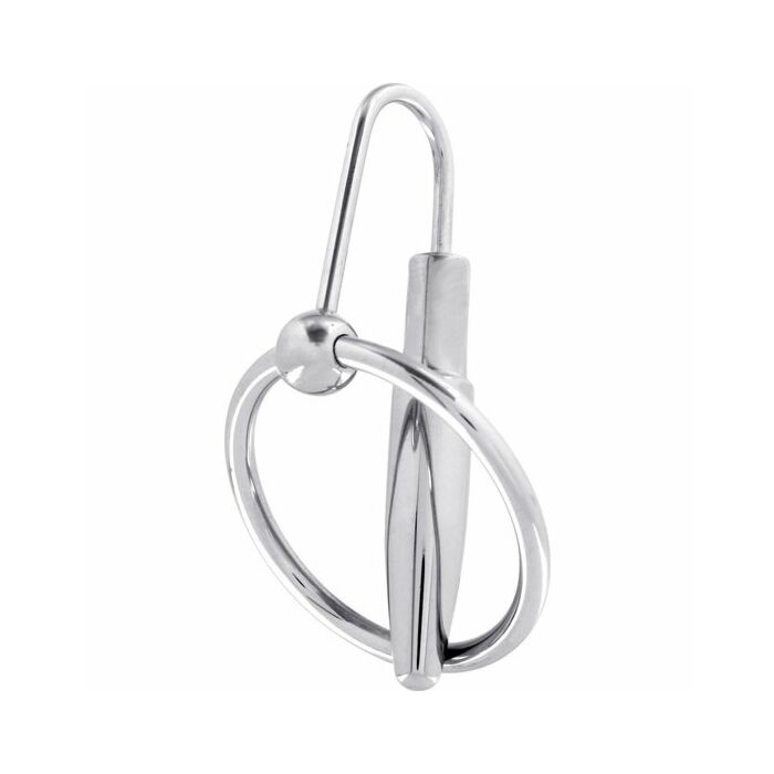 Anillopene avec anneau de gland 30 mm