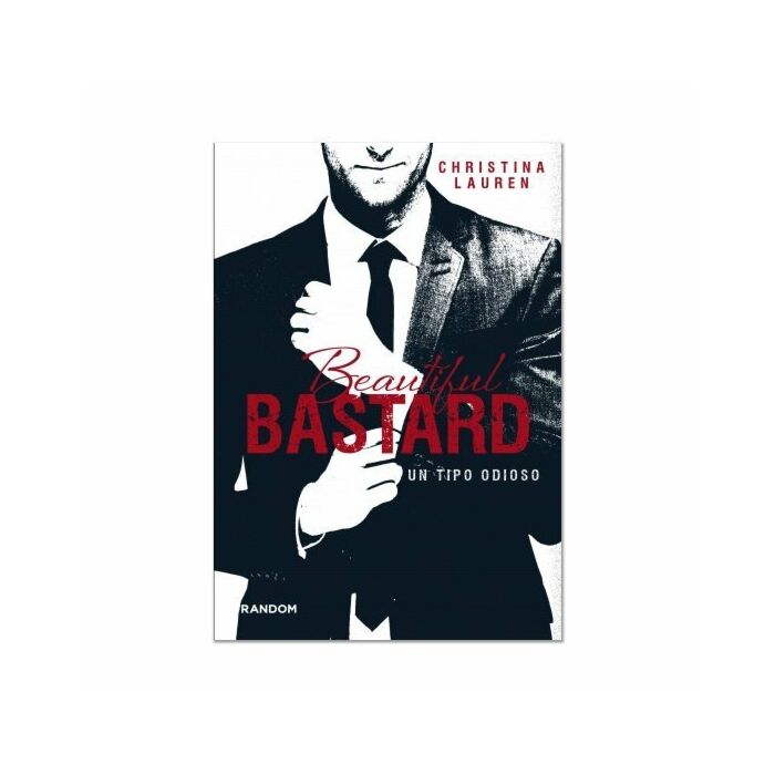 Belle bastard un type odieux