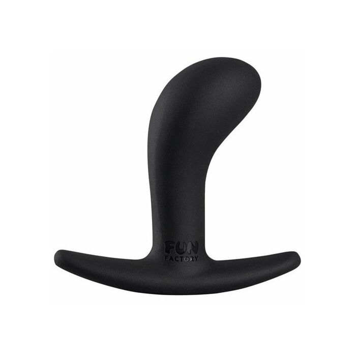 Branchez gode anal Fun Factory Bootie Noir