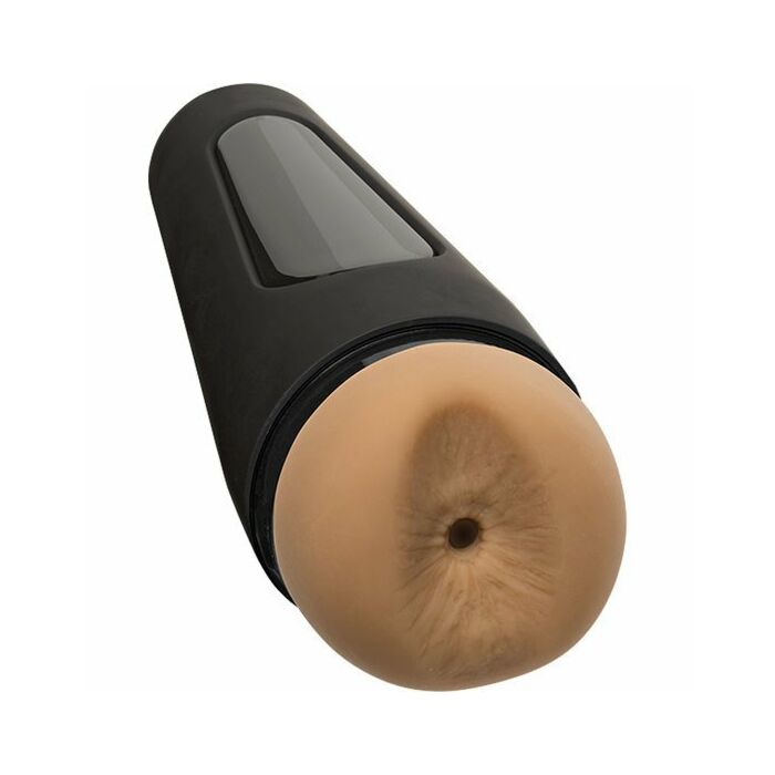 Man squeeze bear ass masturbador ano