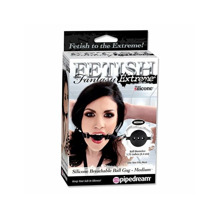 Silence de rêve Mordante Respirante