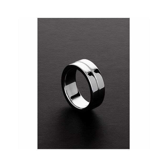 Single grooved c-ring (15x45mm)