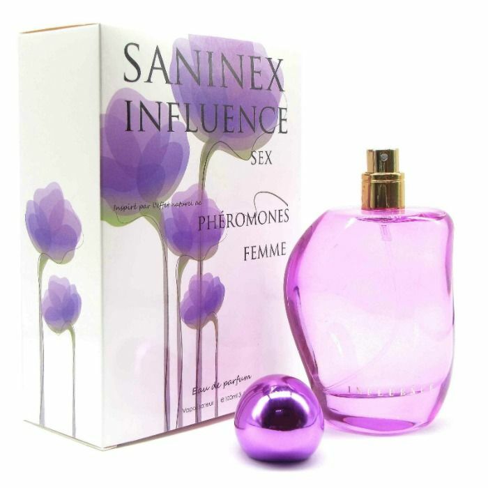 phromones Parfum Saninex d'influence le sexe de la femme