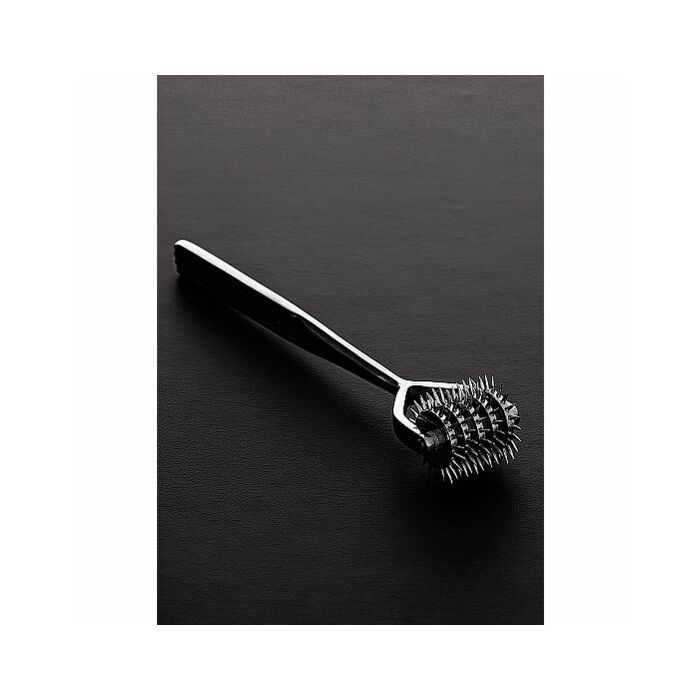 Rueda de estimulación 5 cabezas