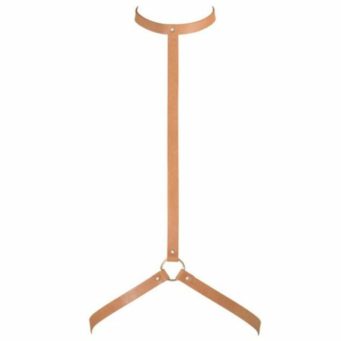 Bijoux indiscrets maze arnã‰s i marrã“n