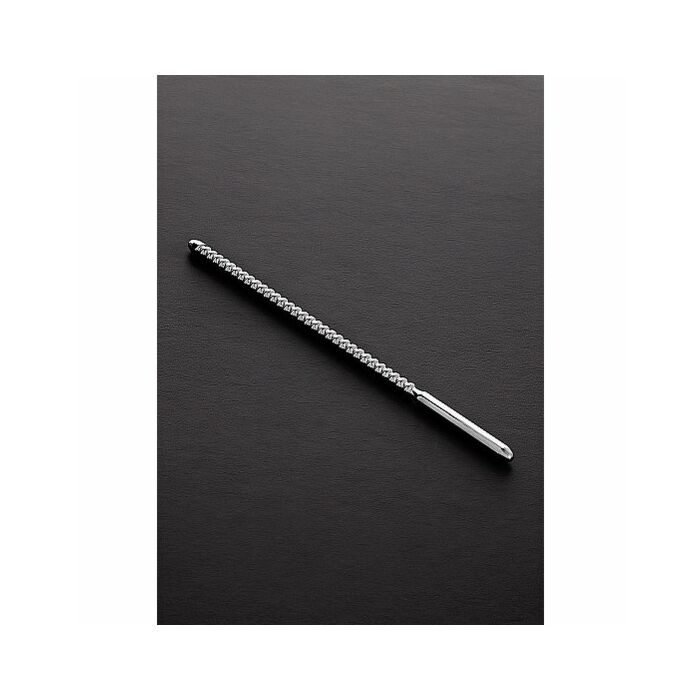 Dip stick ribeteado 8x240mm