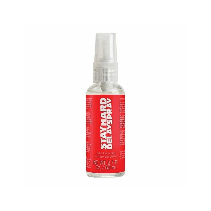 Retard Vaporisateur 50 ml