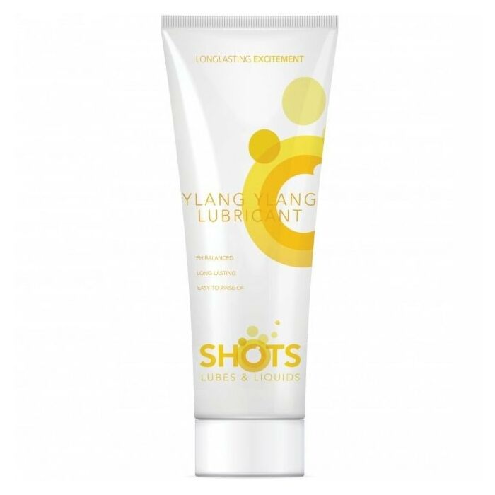LubrifiantYlang 100ml