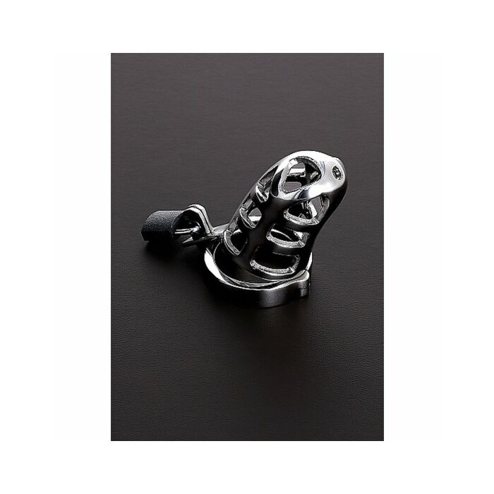 Brutal dispositivo de castidad 45mm