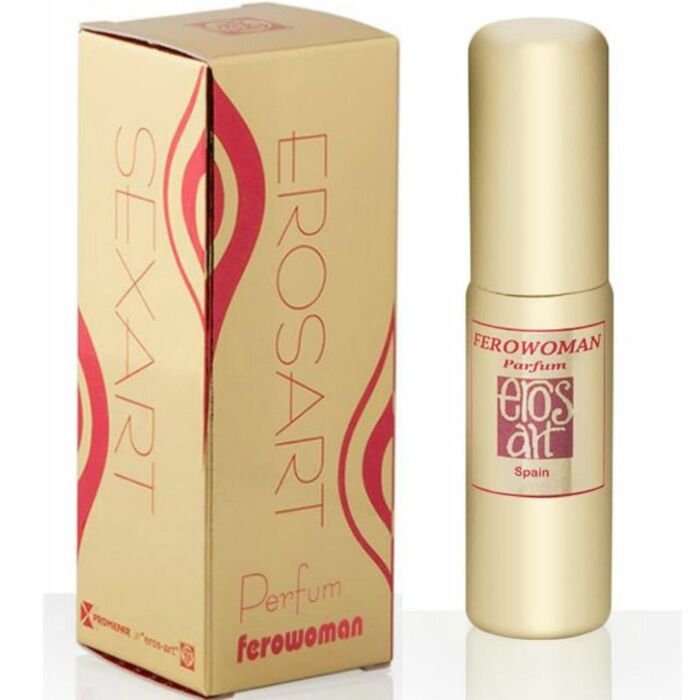 Parfum Ferowoman 20 ml