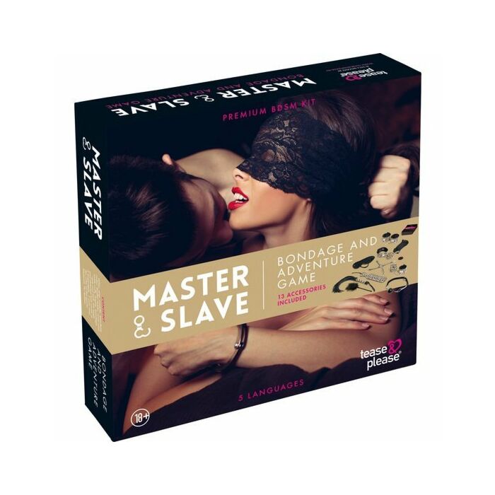 Kit Beige Domine-soumis