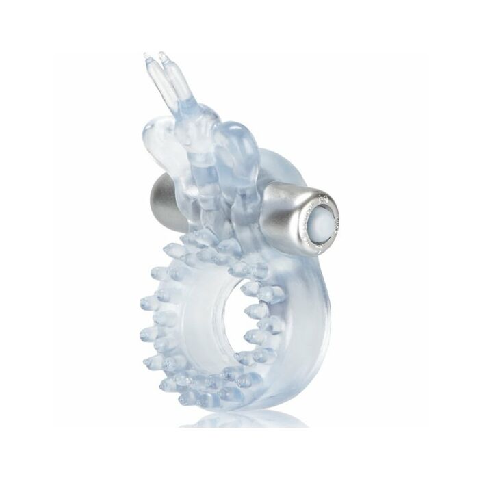 Butterfly beauty orgasm anillo vibrador