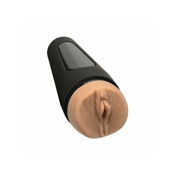 Lela Star - Masturbateur Ultraskyn Vagin - Vanille