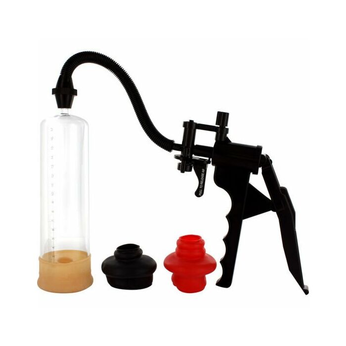 Pompe Érectile MaxPuissance