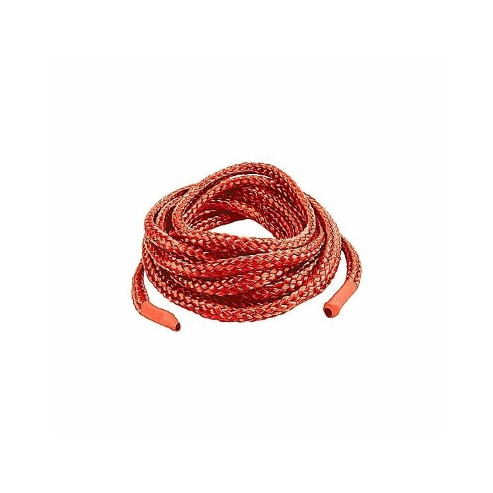 corde rouge 3m Topco