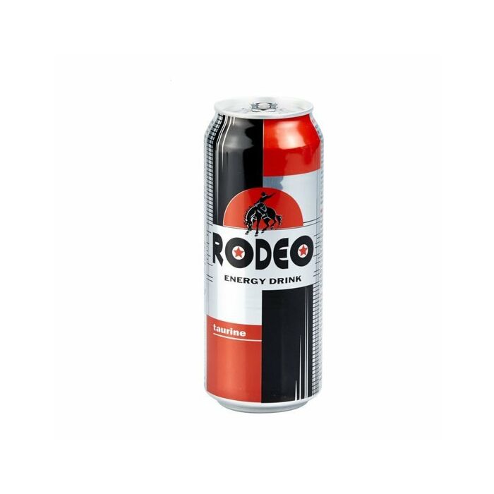énergie Rodeo 250 ml