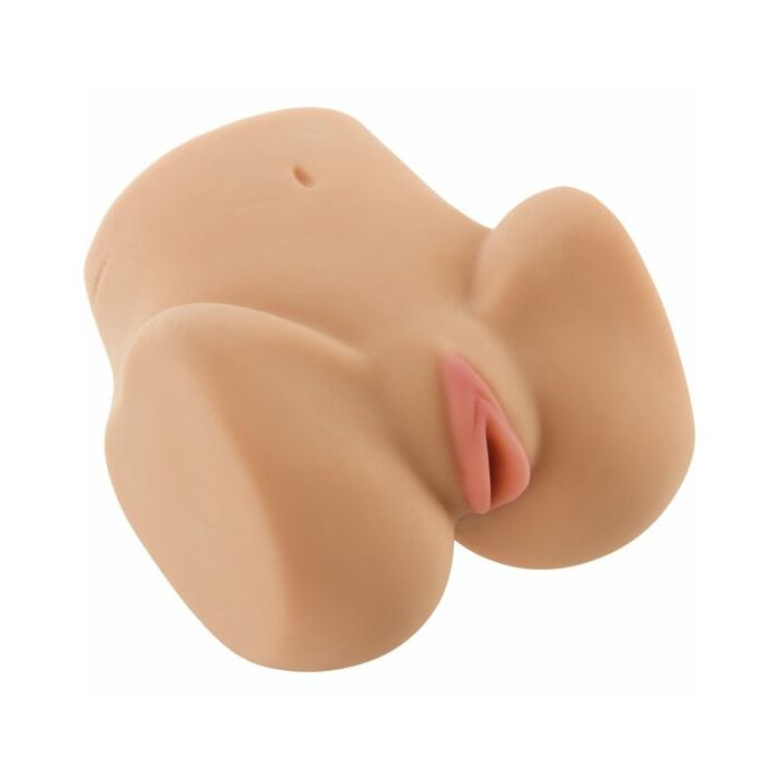 Sally ultra réaliste UR3 vagin et l'anus