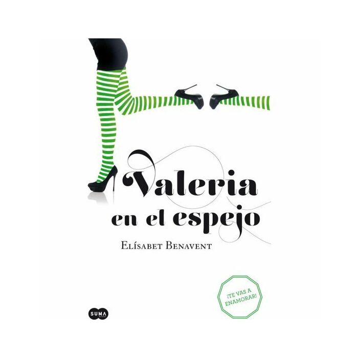 Valeria dans le miroir partie 2