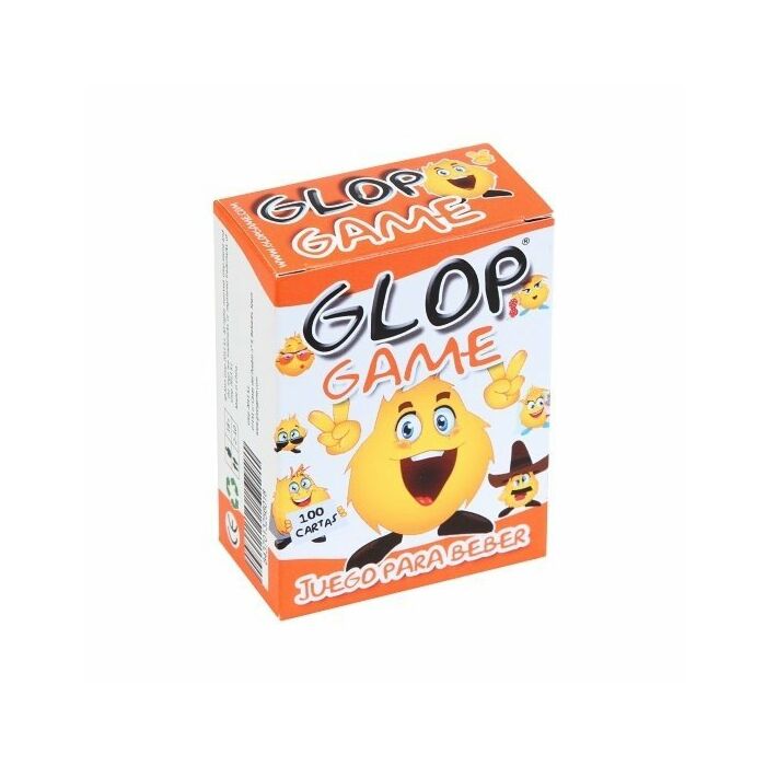 Glop game