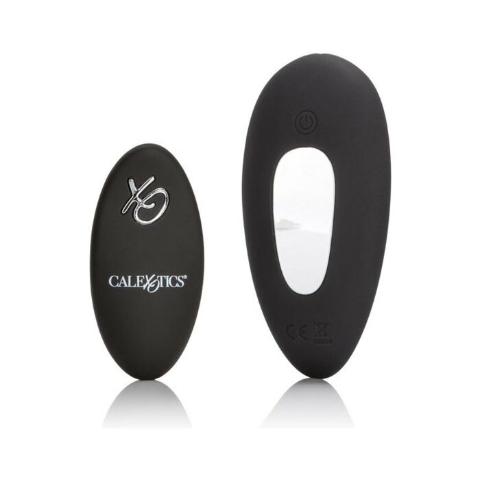 Culotte vibrante pleaser avec télécommande