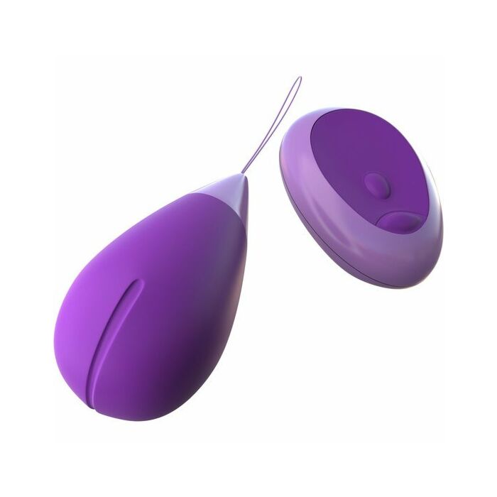 Contrôle ton plaisir: Kegel Remote