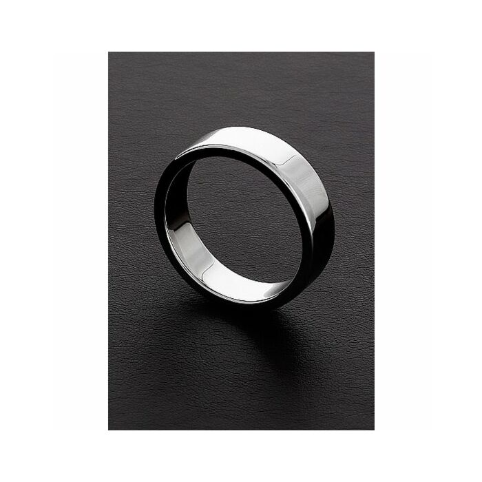 Flat body c-ring (12x60mm)