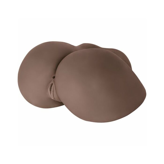 bébé brut Vivid est revenu