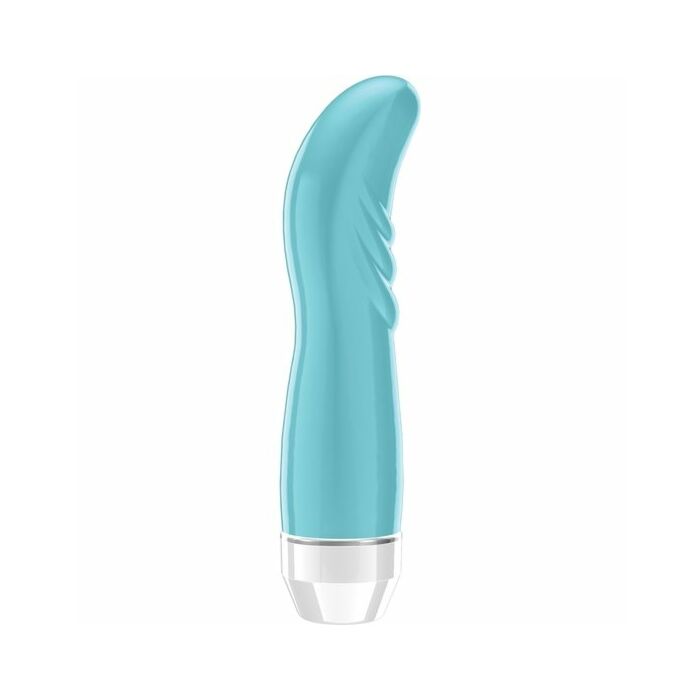 Loveline vibrateur turquoise liora