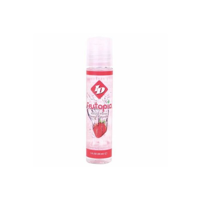 Délice de Fraise 30ml