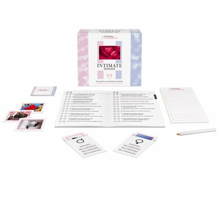 Le jeu récompense le rom