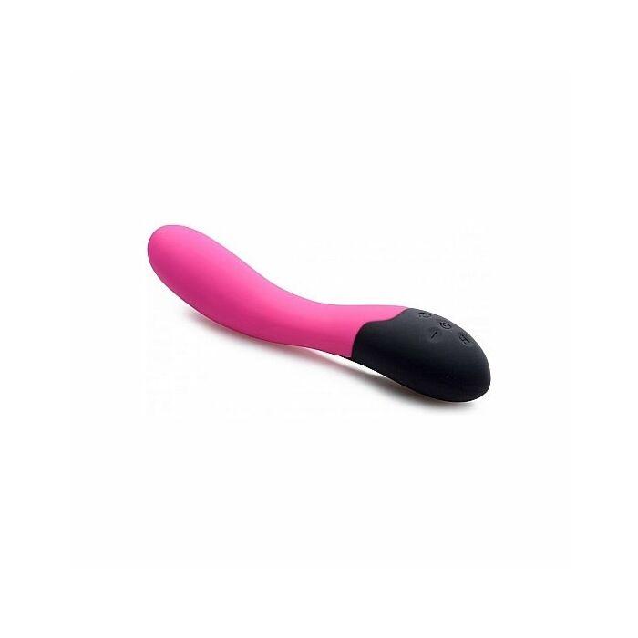 Blaze 9x self-heating vibrador silicona