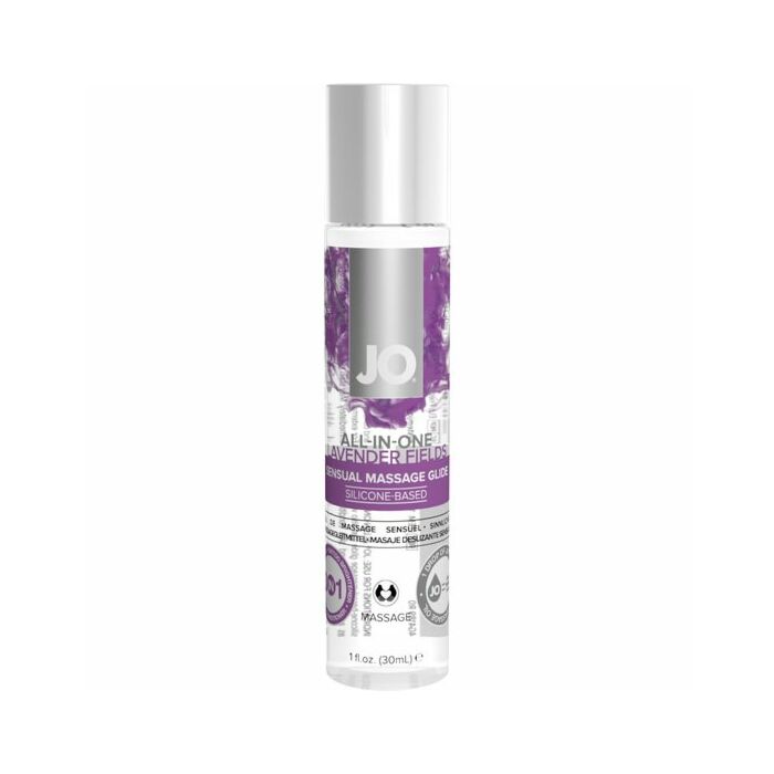 Jo tous dans une huile de lavande 30 ml