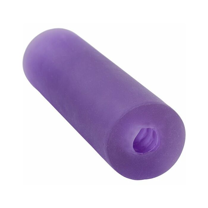 Le tube masturbateur UR3 violet