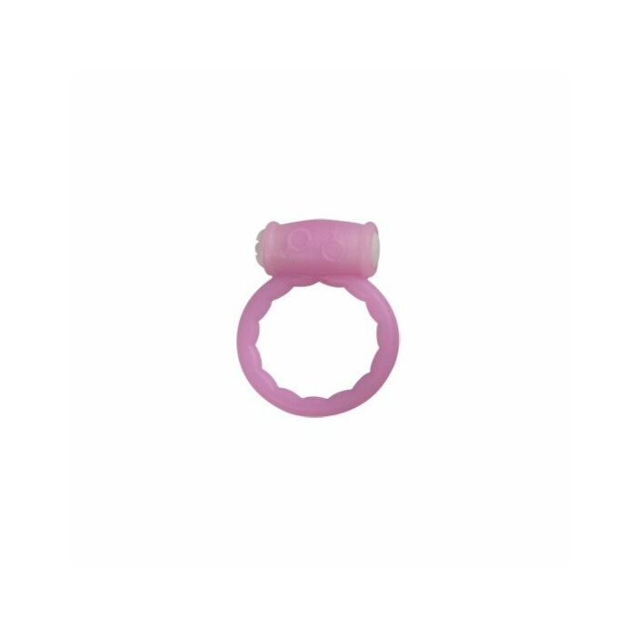 Vibrant Anneau Ring Power Adrien Lastic