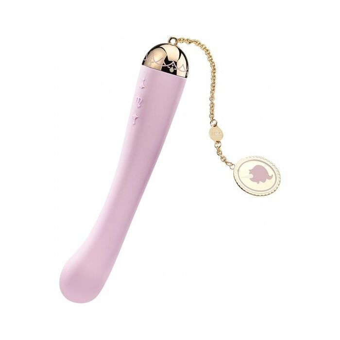 Zalo momoko vibrador - violeta