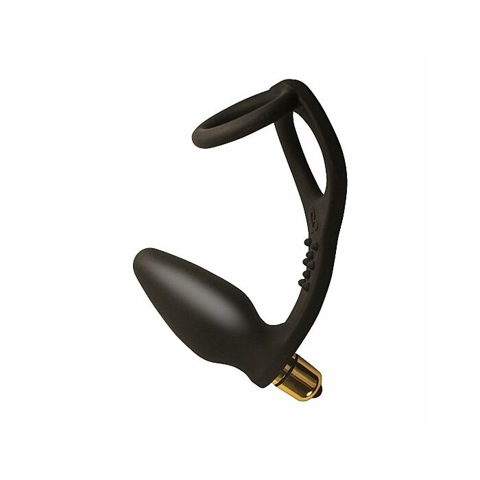 Anneau Vibrant Ro-zen 7X