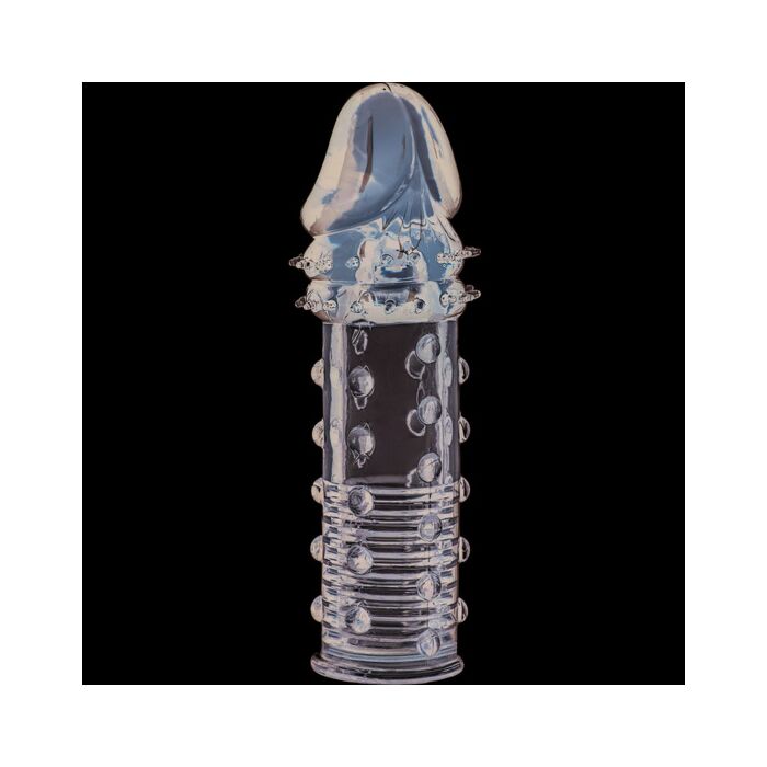 l'extension Apollo pour pénis gris