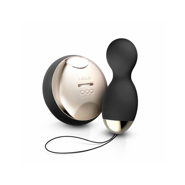 Boules Hula Obsidienne