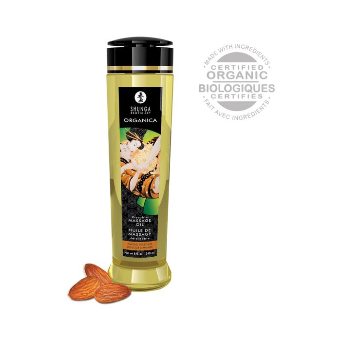 Huile Orgasmique Shunga