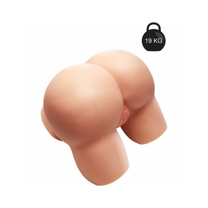 Fabulous fat mega ass 19kg - masturbador realístico