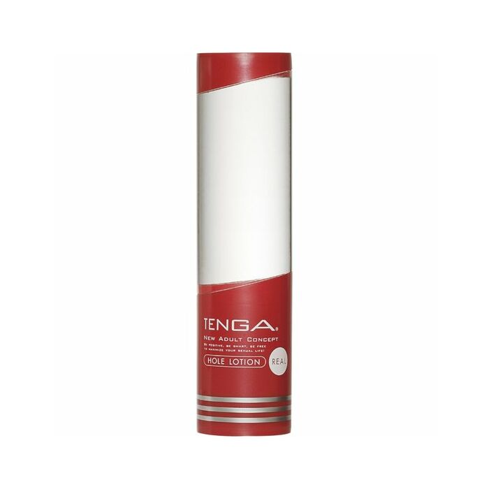 Contact Réel Lotion Intime