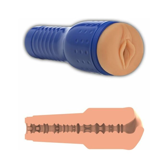 Masturbateur Réaliste River Sensation